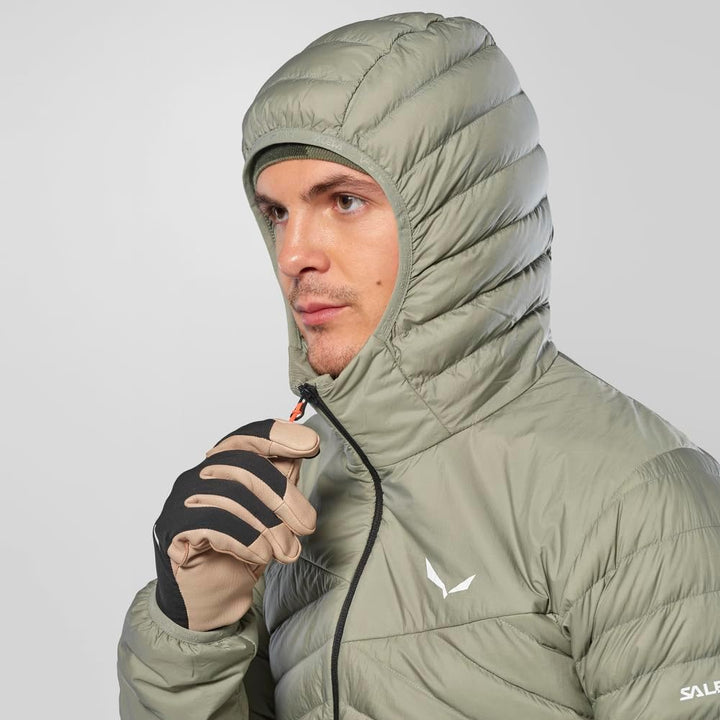Salewa Brenta RDS Daunenjacke Herren, Blau
