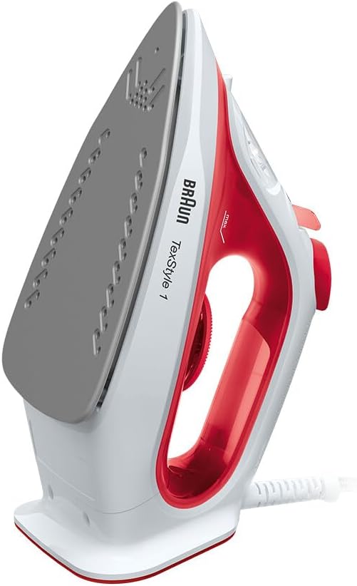 Dampfbügeleisen BRAUN SI 1019RD