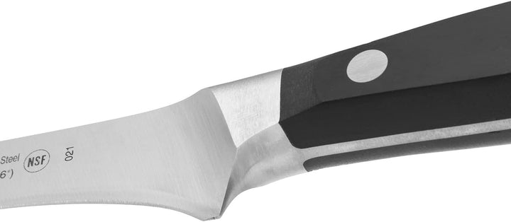 Arcos Ausbeinmesser mit Nitrum Edelstahlklinge 160 mm - Professionelles Messer zum Schneiden von Kno