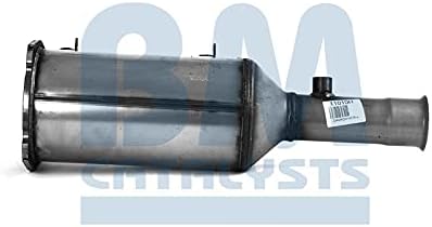 BM CATALYSTS BM11010 Russ-/Partikelfilter, Abgasanlage