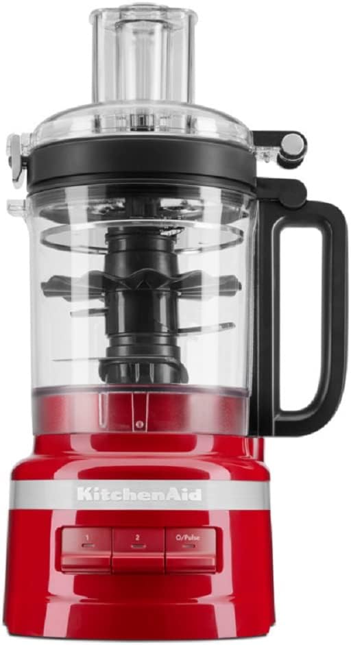 Kitchenaid 2.1 L Küchenmaschine 5KFP0921 Empire Red