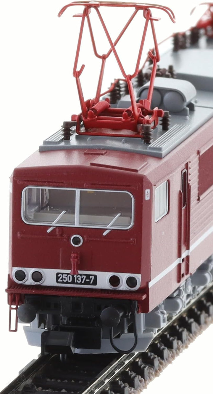 MiniTrix 16651 N E-Lok BR 250 der DR