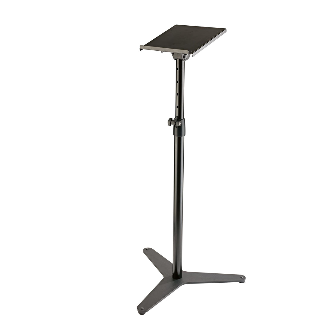 König & Meyer K&M 26754 Monitorstativ Schwarz