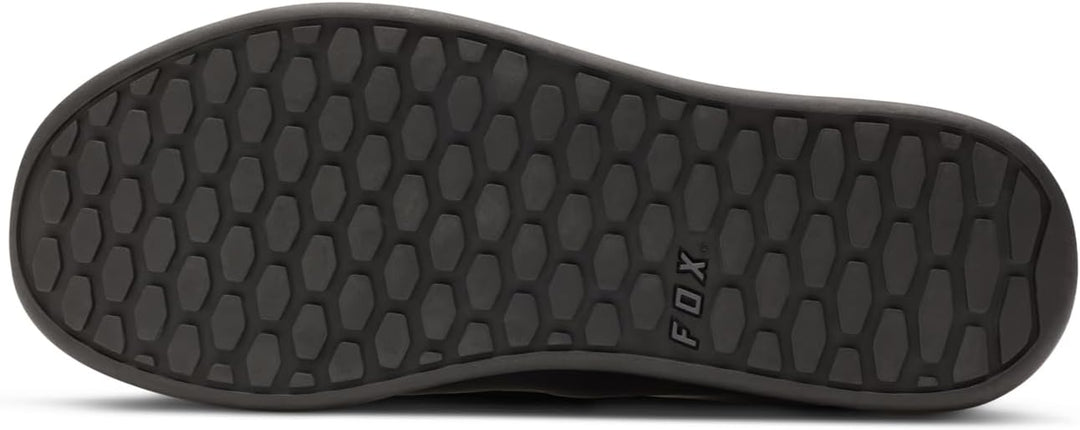 Fox Racing Fox Union Boa Schuhe Schwarz Unisex Schuhe 45 EU Schwarz, 45 EU Schwarz