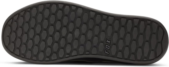 Fox Racing Fox Union Boa Schuhe Schwarz Unisex Schuhe 45 EU Schwarz, 45 EU Schwarz