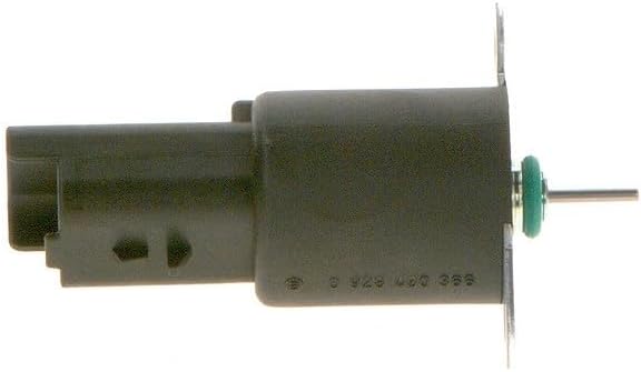 Bosch 0 928 400 366 Abstellvorrichtung, Einspritzanlage