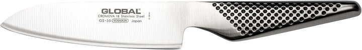 Global Santokumesser GS-35, 13 cm
