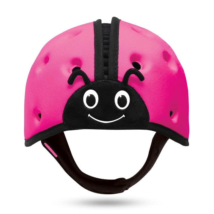 SafeheadBABY Preisgekrönter Säuglingssicherheitshelm, Babyhelm zum Krabbeln, Spazierengehen, ultrale