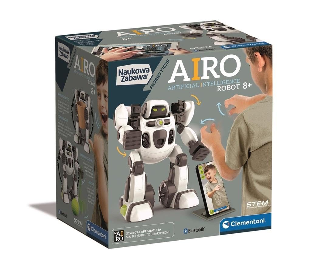Clementoni AIRO (PL) - 50819