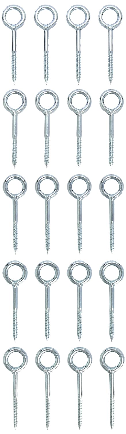 fischer Ösenschraube GS 8x80