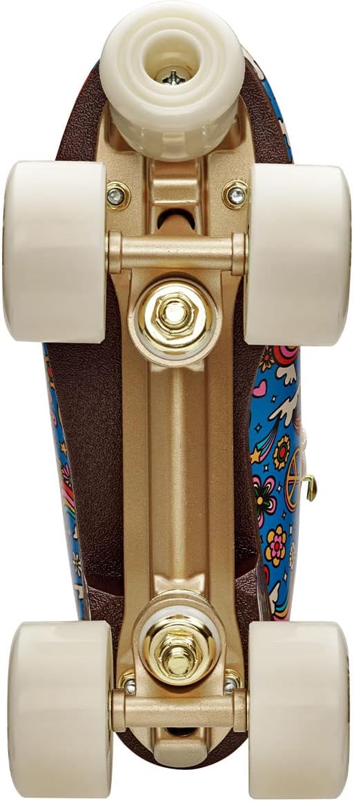 IMPALA Skate - Rollschuhe US 8 / EU 39 / UK 6 Harmony Blue, US 8 / EU 39 / UK 6 Harmony Blue