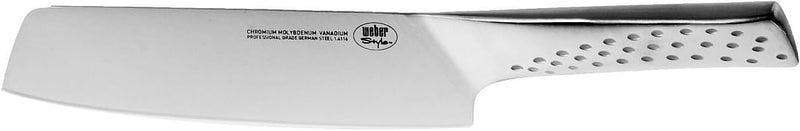 Weber® Gemüsemesser, gross, 19