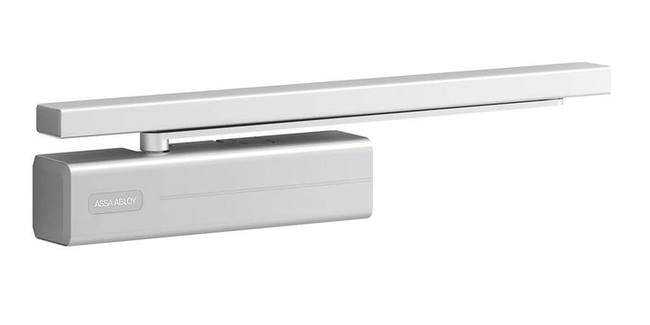 Tesa Assa Abloy DC700-DEV1 Türöffner, Silber, DC700 Silber DC700, Silber DC700