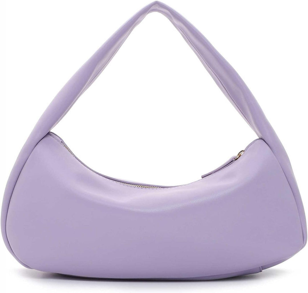 Tamaris Beutel Leana 32130 Damen Handtaschen Uni Einheitsgrösse Lightpurple 621, Einheitsgrösse Ligh