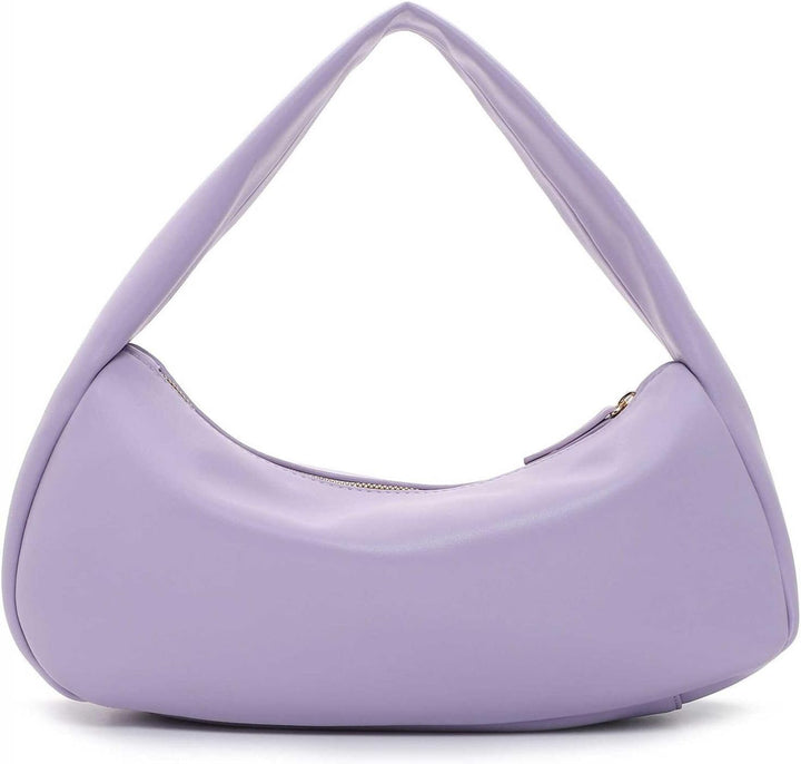 Tamaris Beutel Leana 32130 Damen Handtaschen Uni Einheitsgrösse Lightpurple 621, Einheitsgrösse Ligh