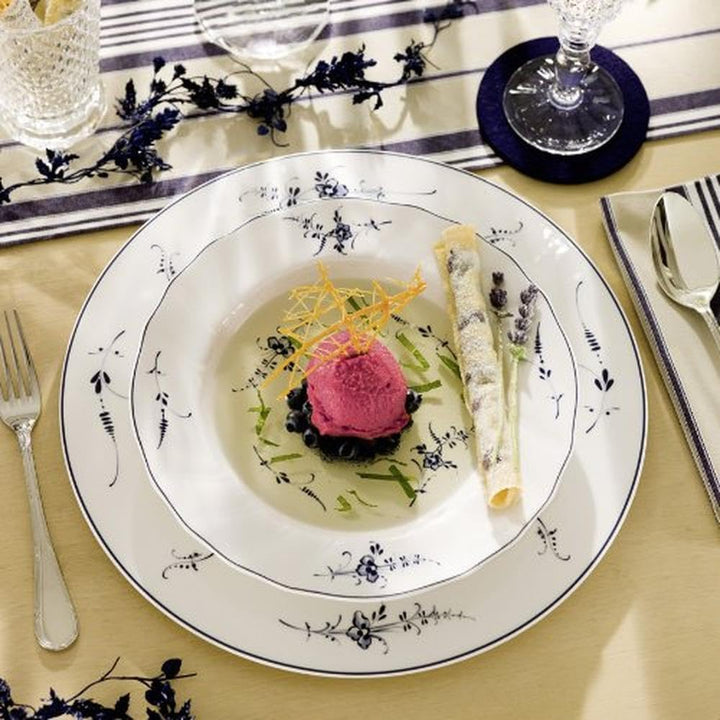 Villeroy & Boch, Porcelain, 1023413170 21 cm Altes Luxemburg, 21 cm Altes Luxemburg
