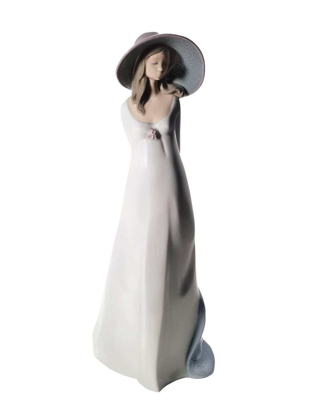 NAO Porcelain by Lladro Spring Sun 2001682