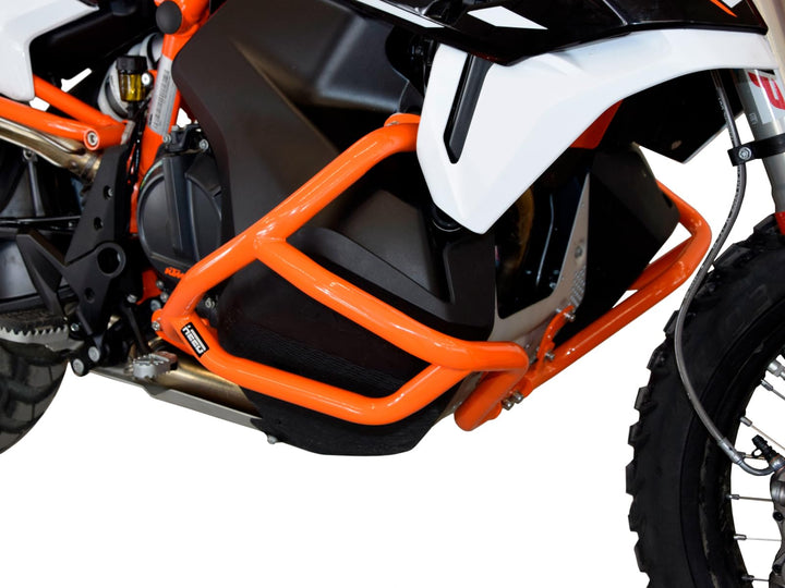 Sturzbügel HEED für 890 Adventure / 890 Adventure R / 790 Adventure / 790 Adventure R (2019-2022) -