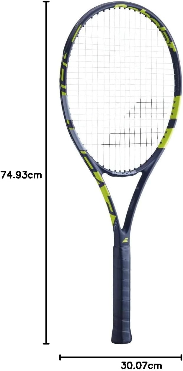 Babolat Evoke 102 S