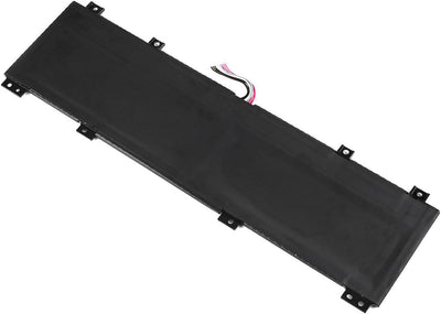 7XINbox 7.6V 31.92Wh 4200mAh NC140BW1-2S1P Ersatz Akku Batterie für Lenovo IdeaPad 100S-14IBR 14" Se