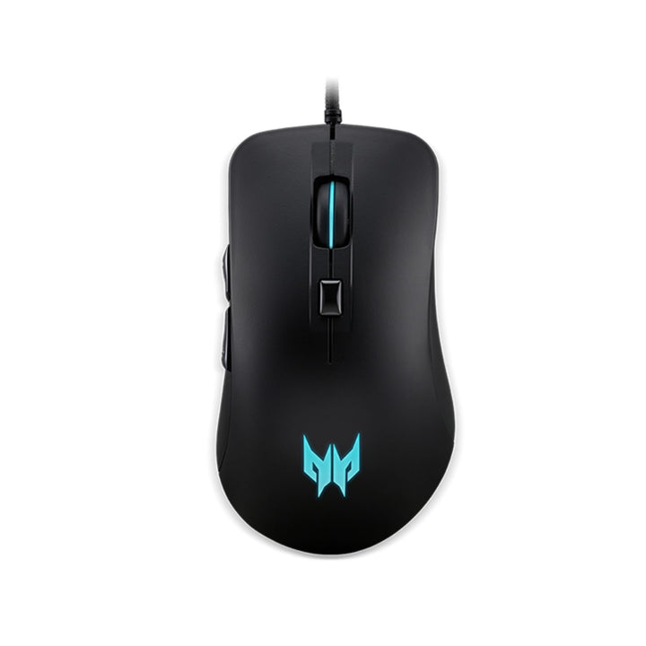 Acer Predator Maus schwarz blau Cestus 310 NP.MCE11.00U