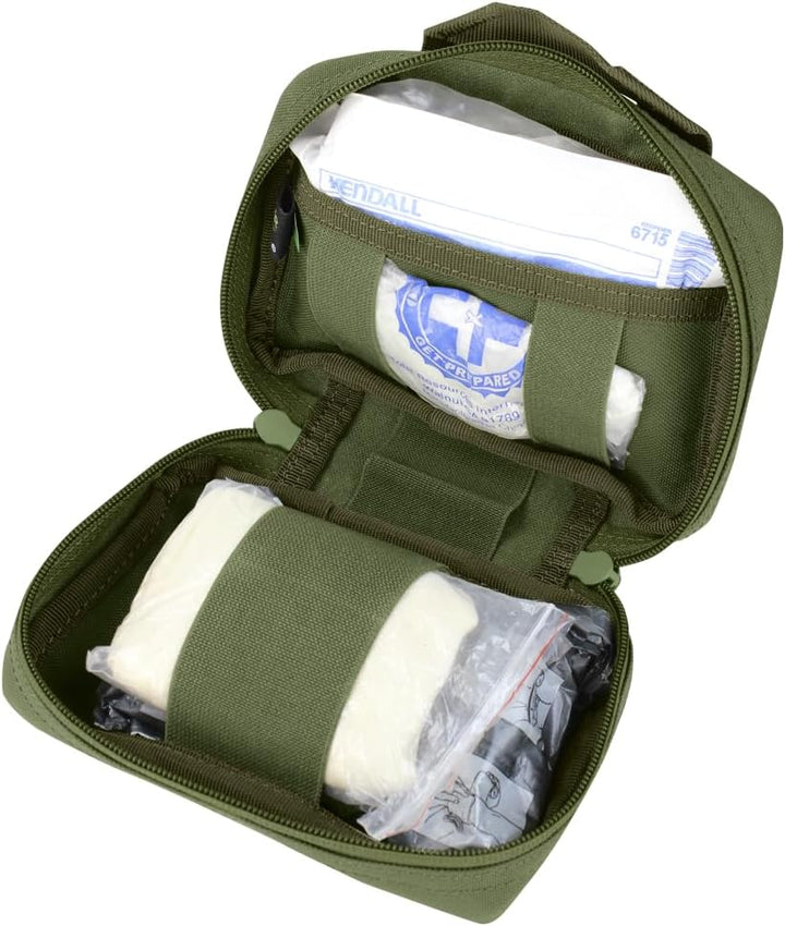 Condor First Response Tasche Coyote Brown, Coyote Brown