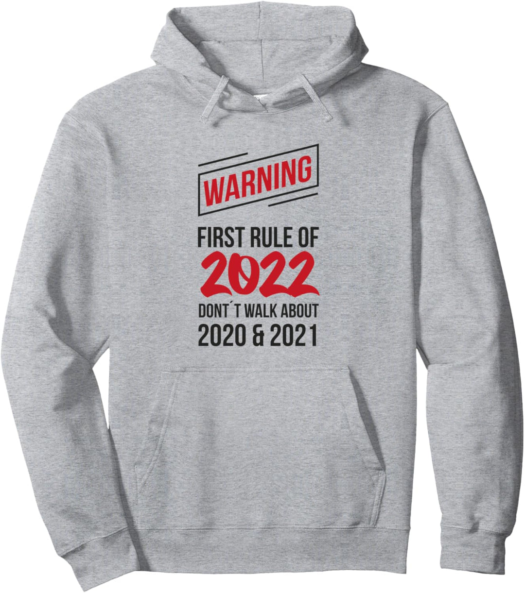 Frohe Weihnachten Pullover Hoodie