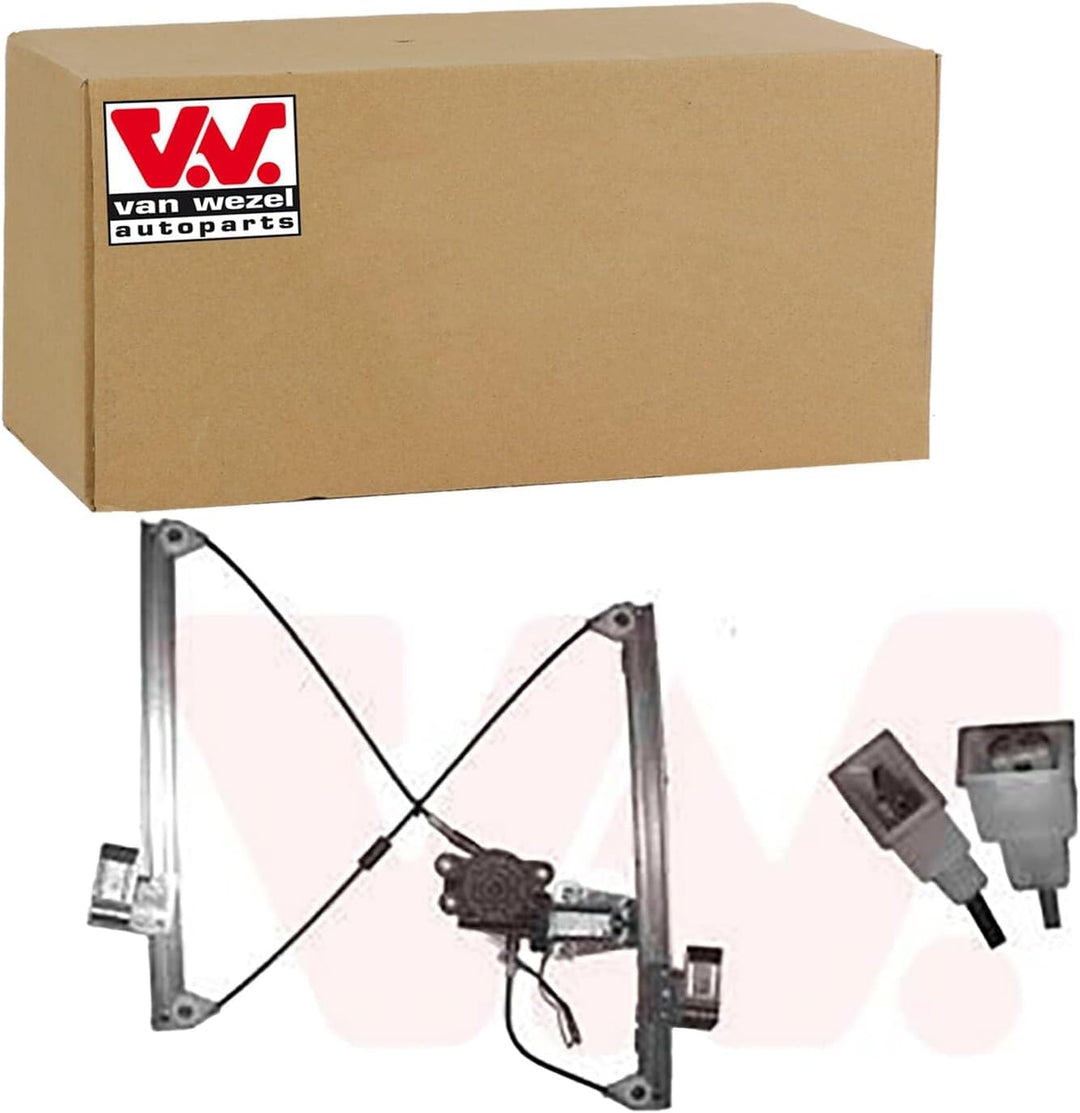 Van Wezel 1858261 Fensterheber