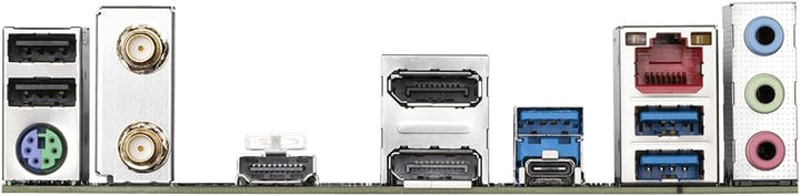 Gigabyte pagrindinÄ— plokštÄ— B760M DS3H AX DDR4