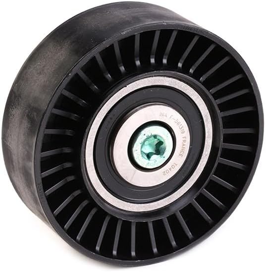 SKF VKMA 38209 Spannrollensatz für Nebentrieb