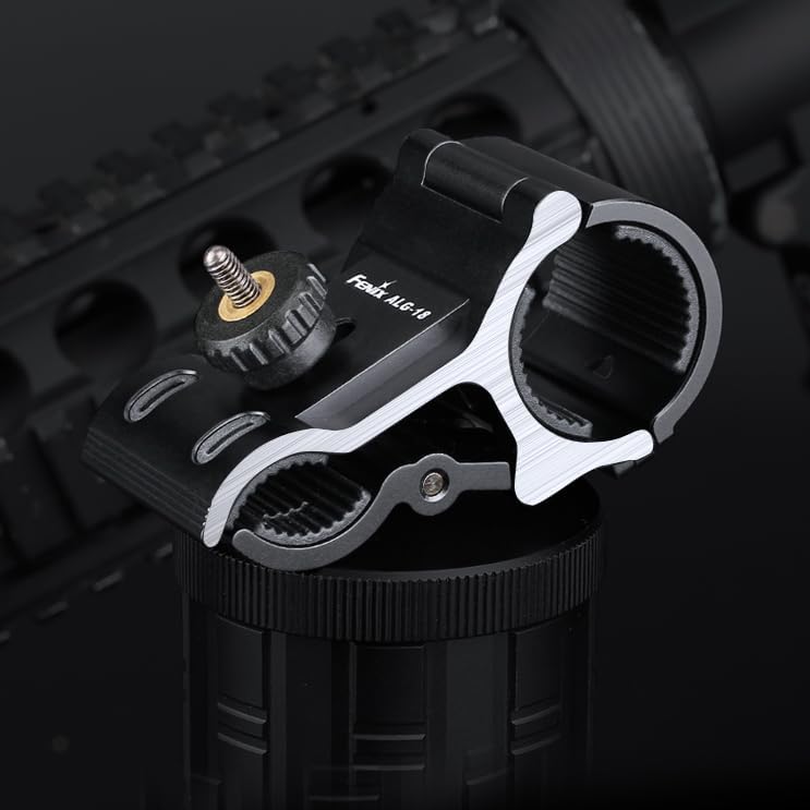 FNX Unisex-Adult ALG-18 Torch Holder, Multicolor, Regular