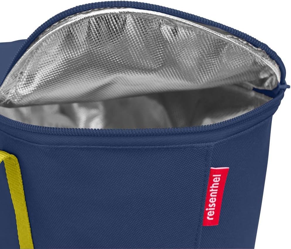 Reisenthel coolerbag XS pink 27,5 x 15,5 x 12 cm / 4 l isoliert