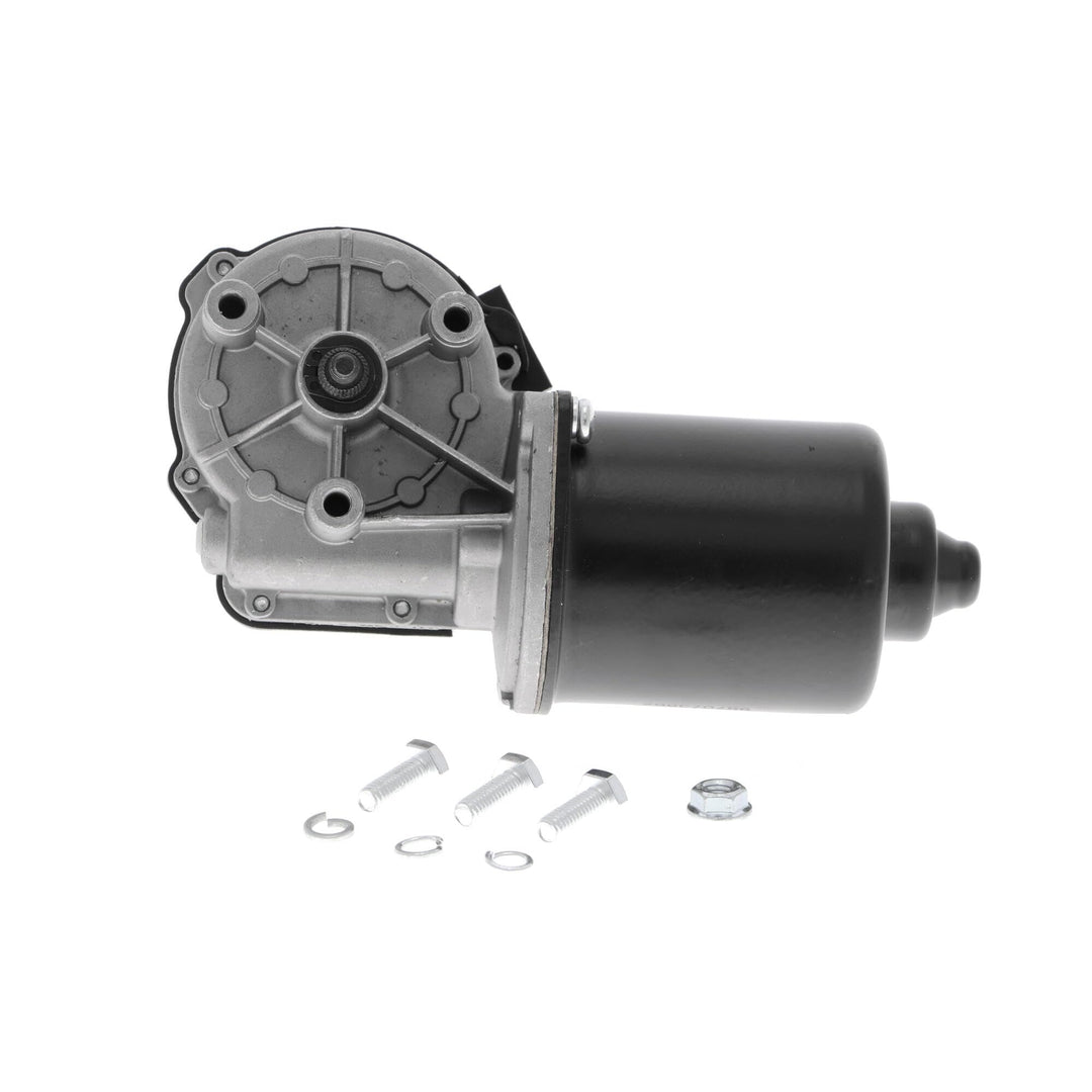 Wischermotor Scheibenwischer vorne passend für VW Golf II Jetta II Polo AUDI 100 200