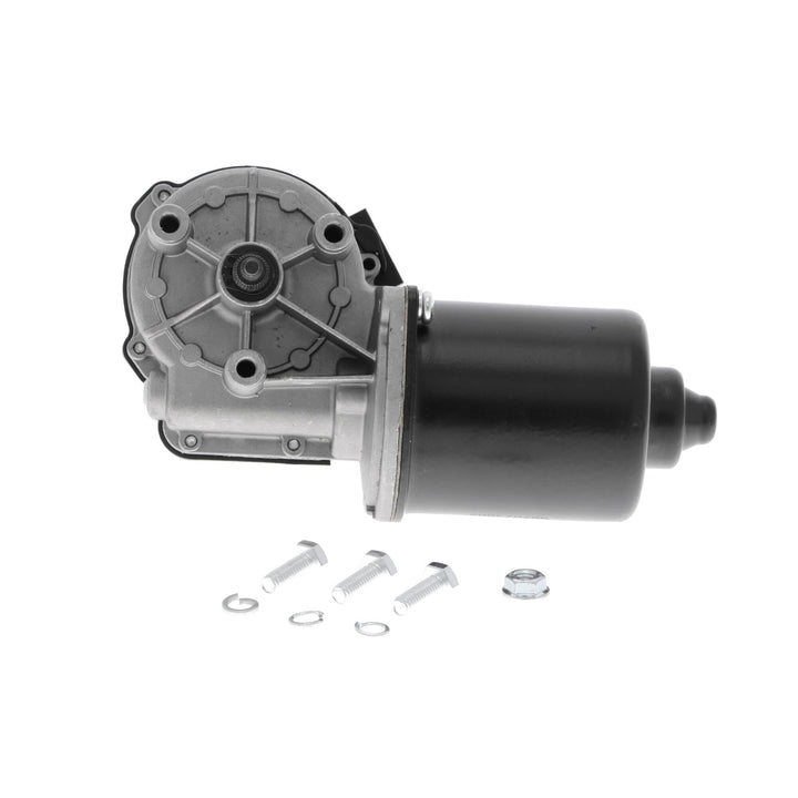 Wischermotor Scheibenwischer vorne passend für VW Golf II Jetta II Polo AUDI 100 200