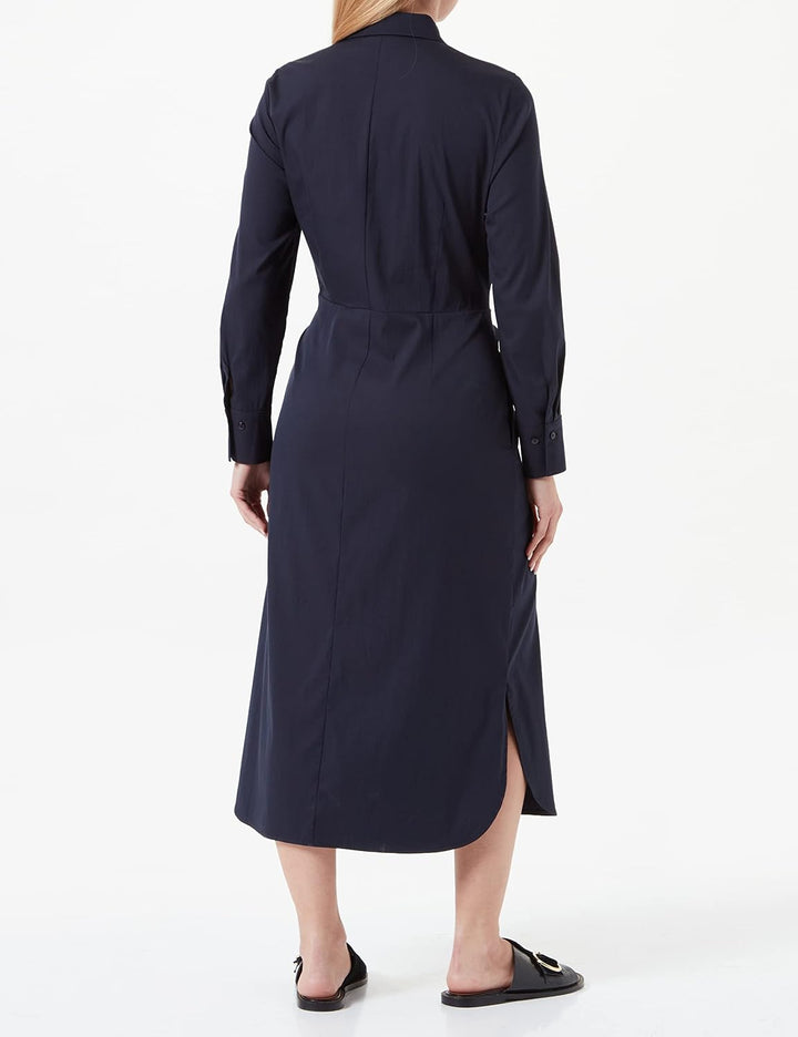 Damen Kleid 34 Nachthimmel, 34 Nachthimmel