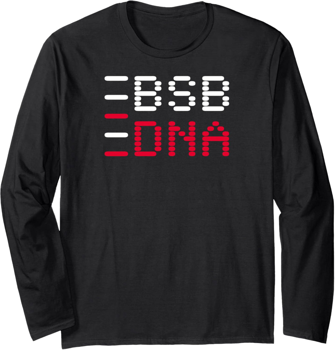 Backstreet Boys - DNA Langarmshirt