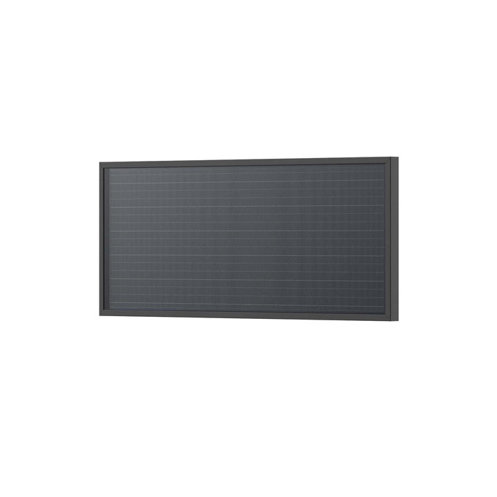 Solarpanel - Monokristallines Solarmodul - Hohe Effizienz dank Shingled-Technologie - Photovoltaik S