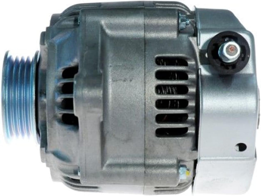 HELLA - Generator/Lichtmaschine - 14V - 75A - für u.a. Suzuki Jimny Vehicle (SN) - 8EL 011 711-341