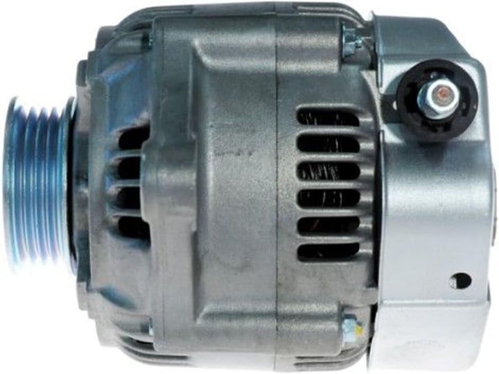 HELLA - Generator/Lichtmaschine - 14V - 75A - für u.a. Suzuki Jimny Vehicle (SN) - 8EL 011 711-341