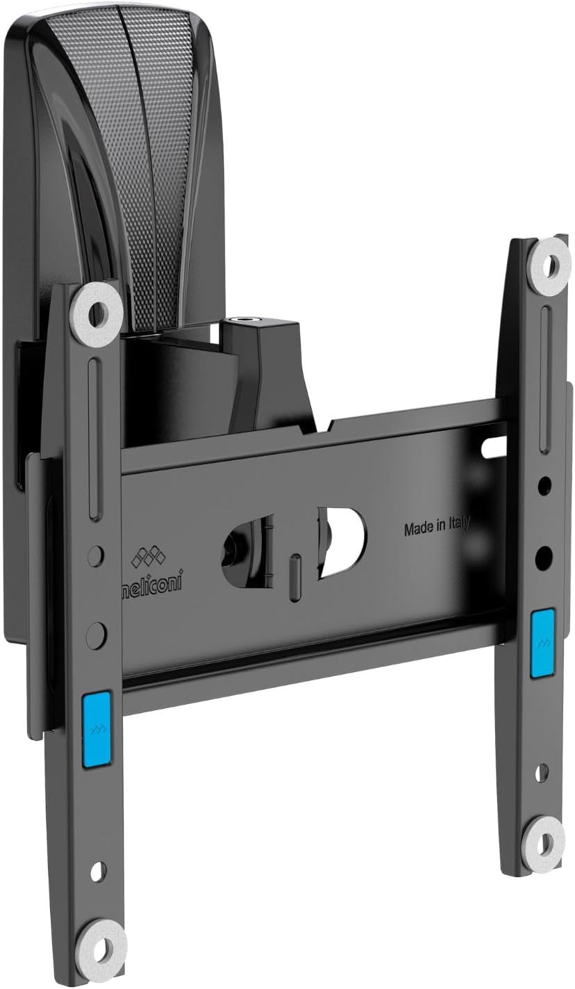 Meliconi Space System Turn 200, TV Wandhalterung Tilt & Turn, TV Halterung 14"-40", VESA 50-75-100-2