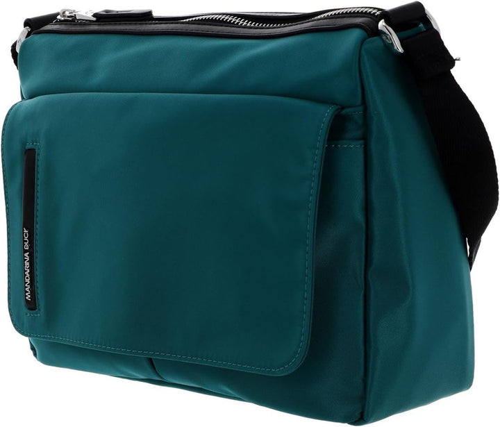 Mandarina Duck Damen Hunter Crossover Deep Lake, Deep Lake