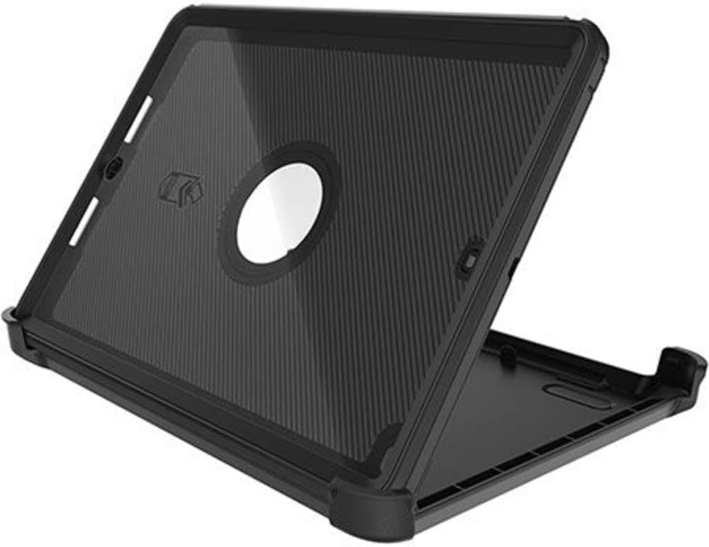 OtterBox Defender Hülle für iPad 10,2" (7. gen 2019 / 8. gen 2020 / 9. gen 2021), ultrarobuste Schut