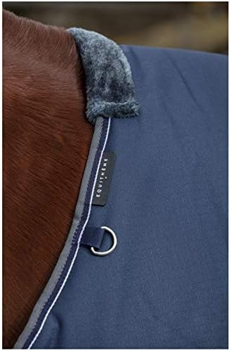 EQUI-THÈME „TYREX 600 D“ Decke (6’3"/190 cm)