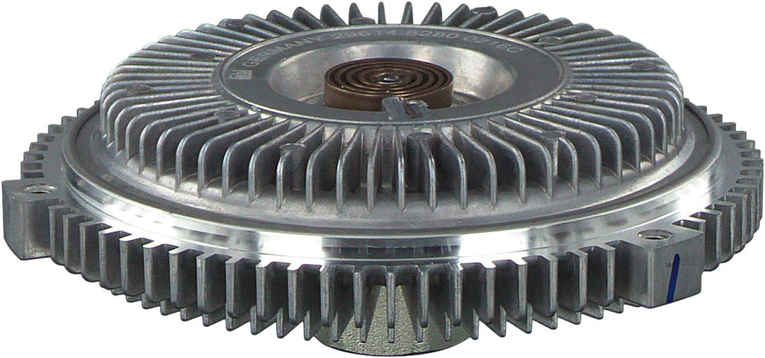febi bilstein 29614 Lüfterkupplung , 1 Stück