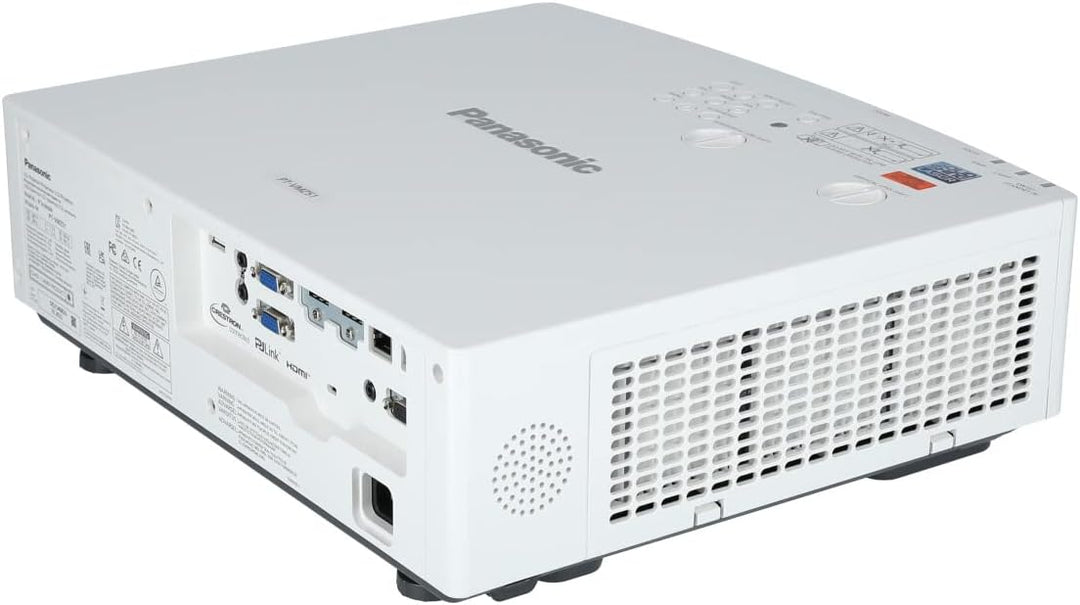 Panasonic PT-VMZ51