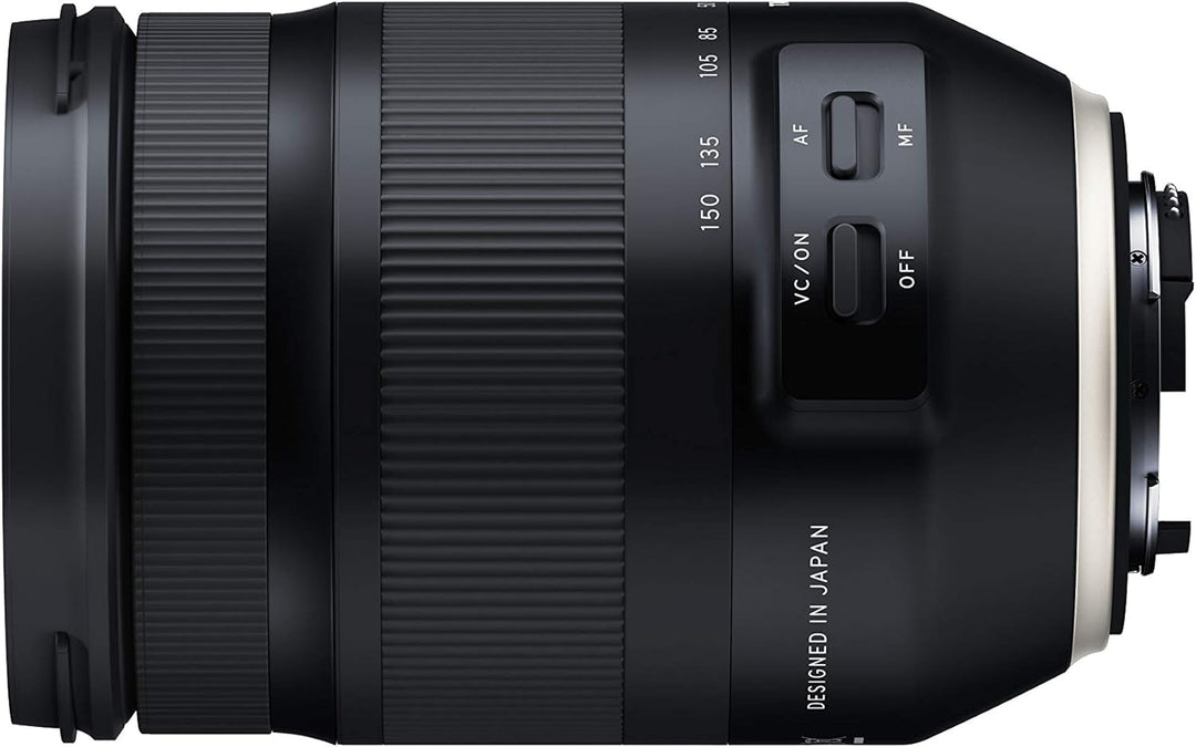 Tamron 35-150mm F/2.8-4 Di VC OSD für Nikon