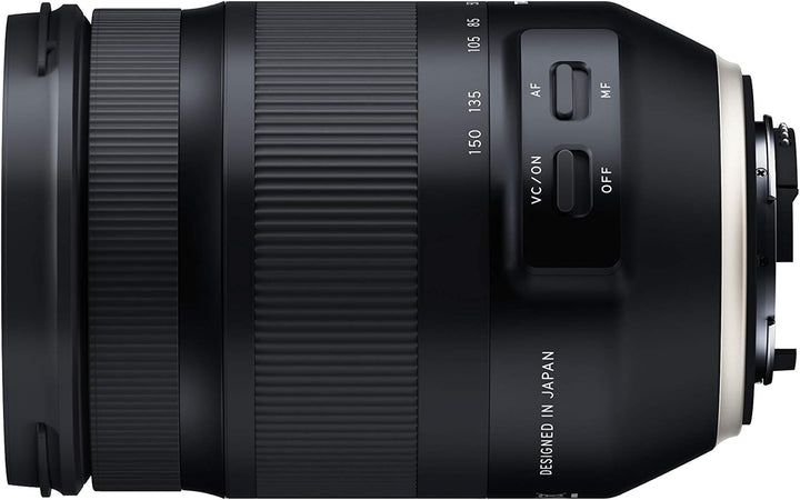 Tamron 35-150mm F/2.8-4 Di VC OSD für Nikon