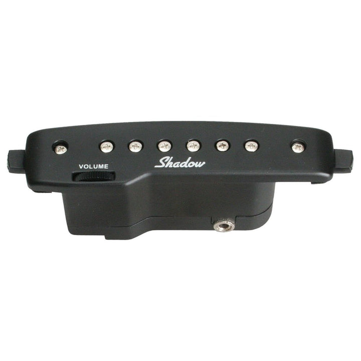 Shadow ESH 145 Aktiver Doppel-Tonabnehmer für Akustikgitarre