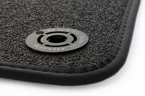 CARMAT Fussmatten Premium VVVV/GOY08/P/B