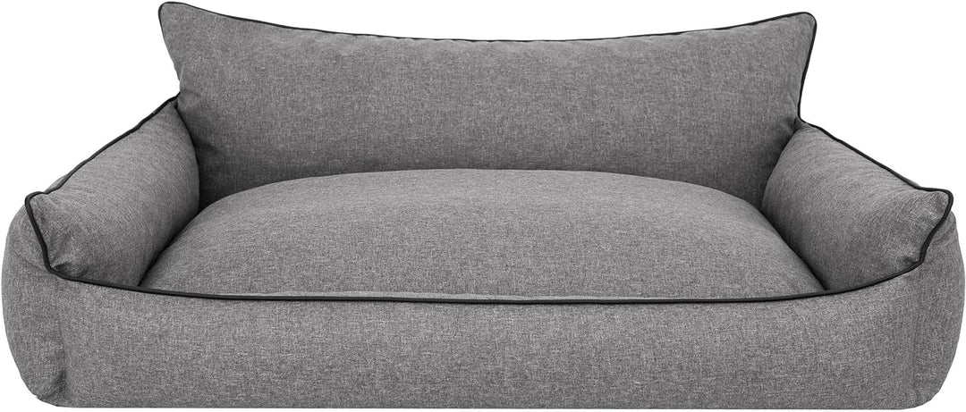 Pillowprim Hundebett Haustierbett Liegen Hundekissen Kissen Bett Hundeliege Hundematratze Sofa Tierb